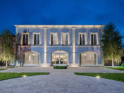 Villa Neri Resort & Spa - Bild 1