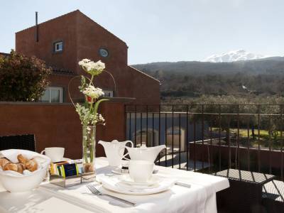 Villa Neri Resort & Spa - Bild 1