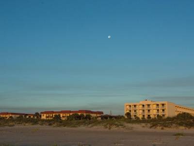 Guy Harvey Resort St. Augustine Beach Ocean Front - Bild 1