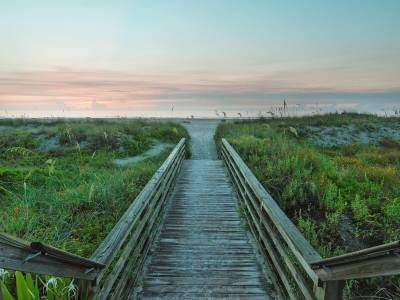 Guy Harvey Resort St. Augustine Beach Ocean Front - Bild 1
