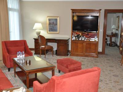 Abha Palace - Bild 1