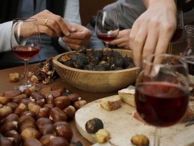 Hotel Bergkristall - Bild 1