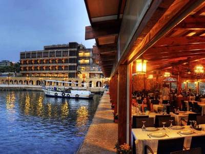 Byblos Sur Mer - Bild 1