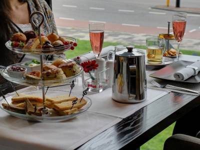 Hampshire Hotel Delft Centre - Bild 1