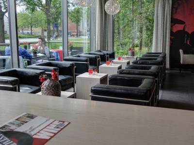 Hampshire Hotel Delft Centre - Bild 1