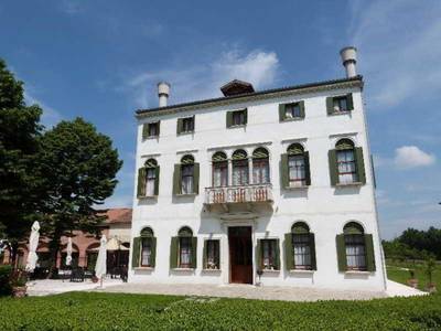 Villa Martin Museo Hotel - Bild 1