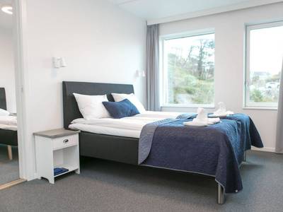 Kinn Hotell - Bild 1