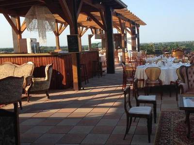 Grand Hotel Forlì - Bild 1