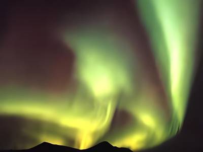 Engholm Husky Design Lodge - Bild 1