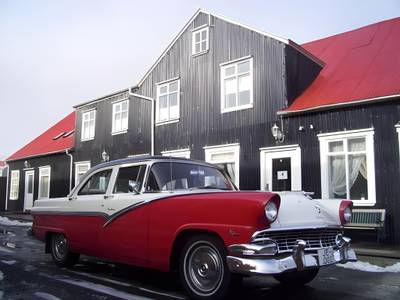 Tærgesen Guesthouse - Bild 1