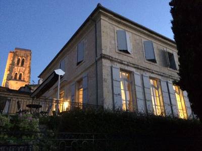 Logis Hotel de Bastard - Bild 1