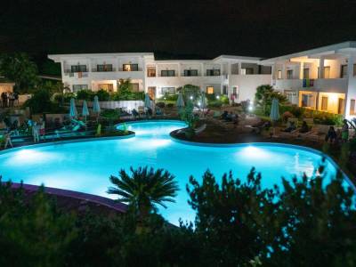 Donnalucata Resort - Bild 1