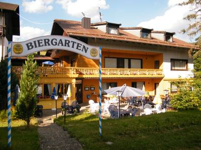 Hotel Ferien Vom Ich - Bild 1