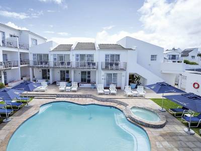 Arniston Spa Hotel - Bild 1