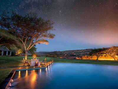 Bushmans Kloof Wilderness Reserve & Wellness Retreat - Bild 1