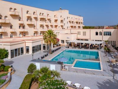 Hotel Club Eloro - Bild 1