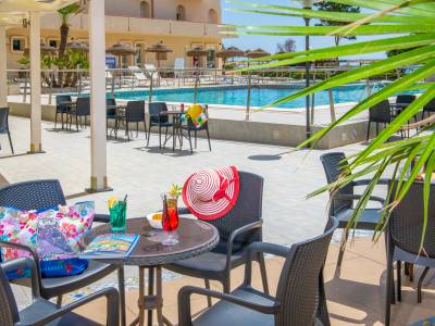 Hotel Club Eloro - Bild 1