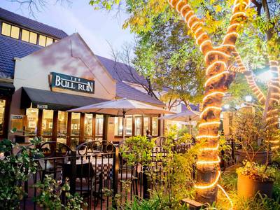 Protea Hotel Johannesburg Balalaika Sandton - Bild 1