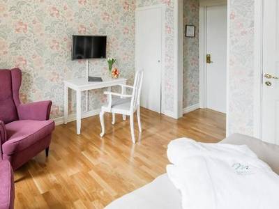 Mossebergs Kurort - Bild 1