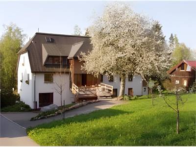 Das Landhaus - Bild 1