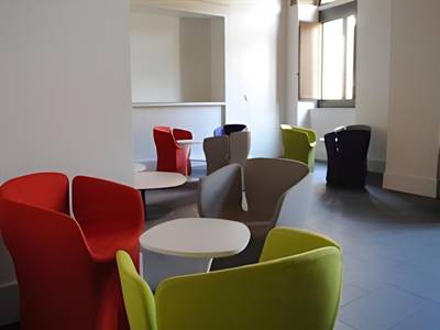 Palazzo Fortunato - Bild 1