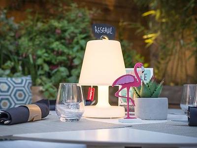 Hôtel Vaillant - Bild 1