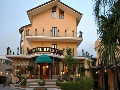 Hotel Belsito Nola - Bild 1