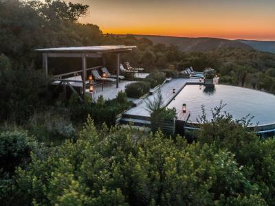 Kariega Game Reserve - Bild 1