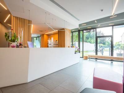 Hotel Stadio Design Hotel – Business & SPA - Bild 1