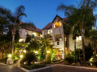 Court Classique Suite Hotel - Bild 1