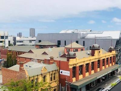 Hiigh Apartments - Bild 1