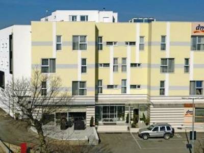 Hotel Herceg - Bild 1