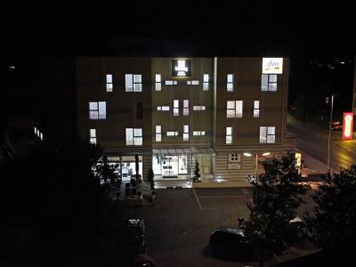 Hotel Herceg - Bild 1