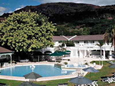 Royal Swazi Spa - Bild 1