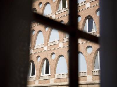 San Francesco Hotel Loreto - Bild 1