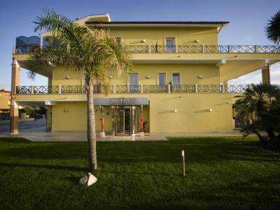 Villa Tirreno - Bild 1