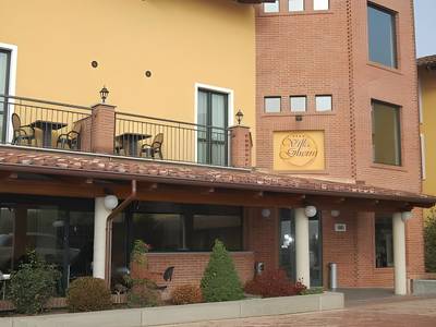 Villa Glicini - Bild 1