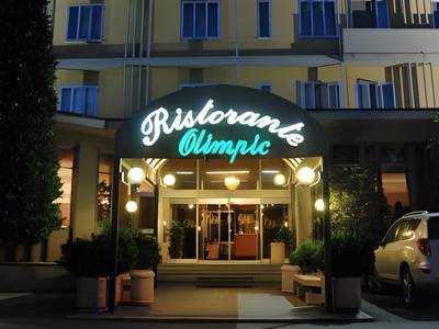 Hotel Olimpic - Bild 1