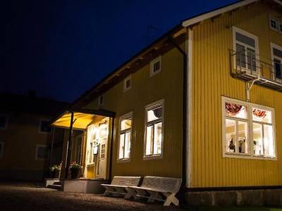 Bjurfors Hotell & Konferens - Bild 1