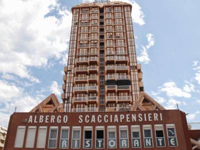 Scacciapensieri - Bild 1