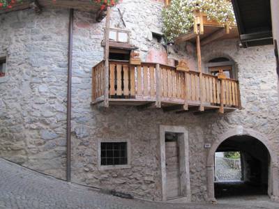 Comano Cattoni Holiday - Bild 1