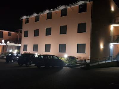 Villa delle Rose - Bild 1