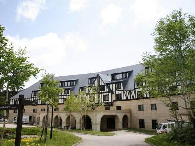 La Vista Daisetsuzan - Bild 1