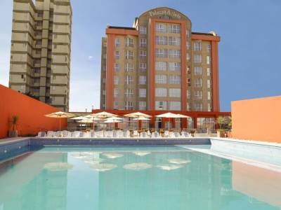 Bagu Palazzo Ariete - Bild 1