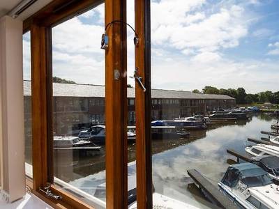 Tewitfield Marina - Bild 1