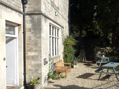 Amberley Inn - Bild 1