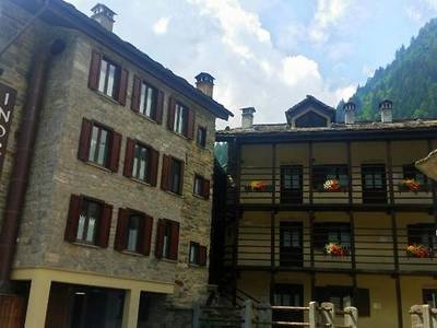 Indren Hus - Residence - Bild 1