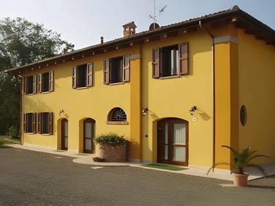 Agriturismo Ca' Nuova - Bild 1