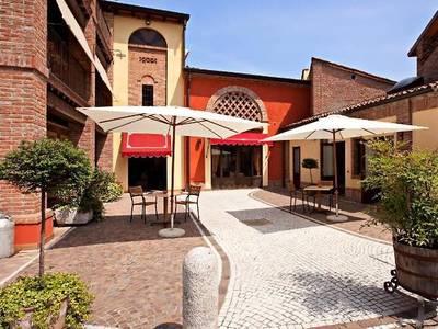 Luna Residence - Bild 1