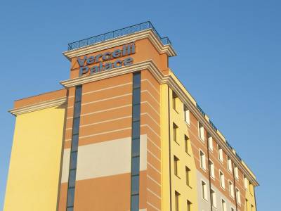 Vercelli Palace - Bild 1